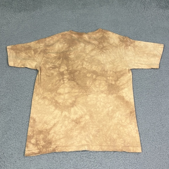 Kids The Mountain T-shirt - Picture 5 of 5